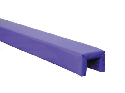 protection pour rebord en U