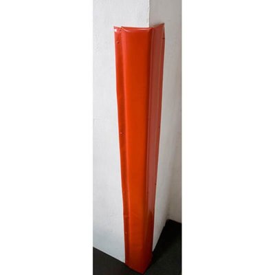protection angle de mur extérieur sur mesure
