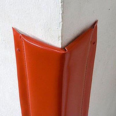 protection angle de mur extérieur sur mesure zoom