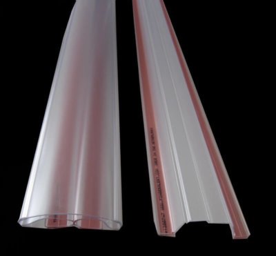soufflet de porte protection transparent protection des doigts enfants en crèche et collectivité